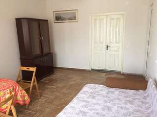 Проживание в семье DODO Апартаменты, Batumi - Первая линия у моря Батуми Двухместный номер с 2 отдельными кроватями-1