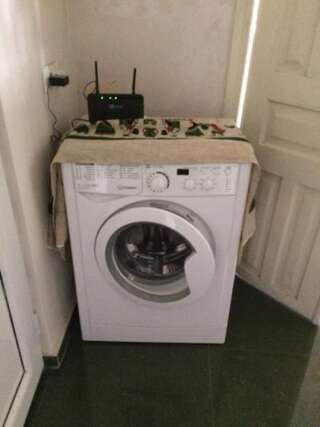 Проживание в семье DODO Апартаменты, Batumi - Первая линия у моря Батуми Двухместный номер с 2 отдельными кроватями-16