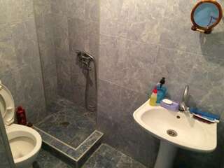 Проживание в семье DODO Апартаменты, Batumi - Первая линия у моря Батуми Двухместный номер с 2 отдельными кроватями-17