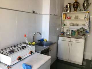 Проживание в семье DODO Апартаменты, Batumi - Первая линия у моря Батуми Двухместный номер с 2 отдельными кроватями-2