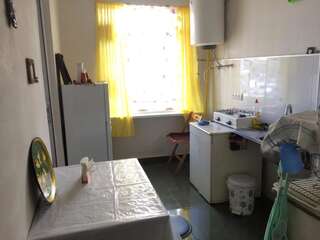 Проживание в семье DODO Апартаменты, Batumi - Первая линия у моря Батуми Двухместный номер с 2 отдельными кроватями-3