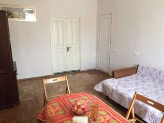 Проживание в семье DODO Апартаменты, Batumi - Первая линия у моря Батуми Двухместный номер с 2 отдельными кроватями-9