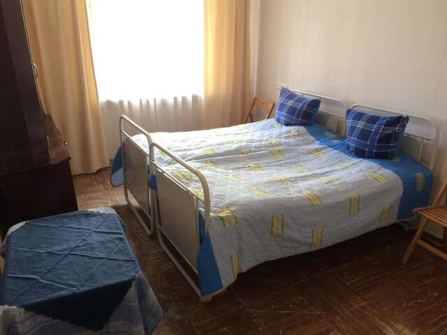 Проживание в семье DODO Апартаменты, Batumi - Первая линия у моря Батуми-13