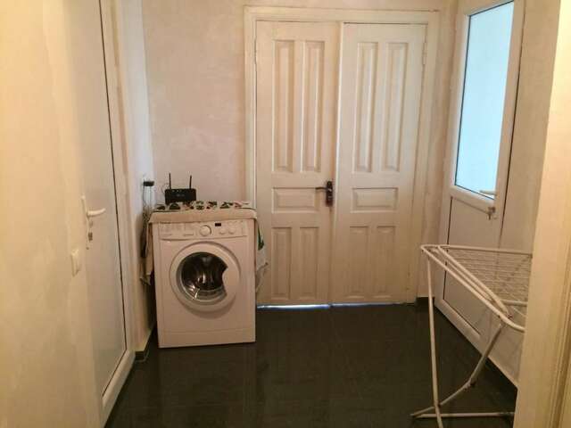 Проживание в семье DODO Апартаменты, Batumi - Первая линия у моря Батуми-19